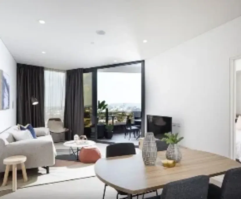 Chambre Chez L'habitant Woolloongabba 324019