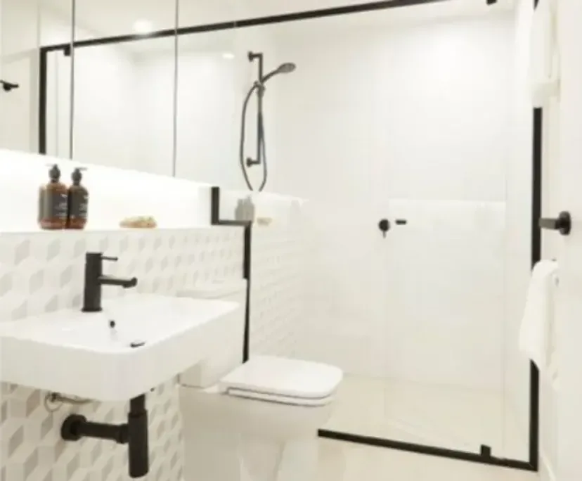 Chambre Chez L'habitant Woolloongabba 324019