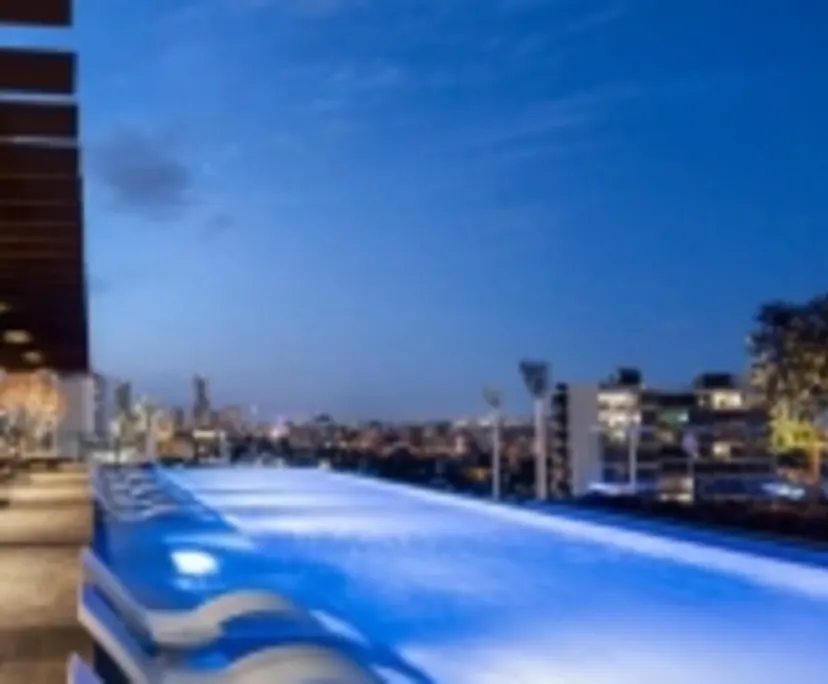 Chambre Chez L'habitant Woolloongabba 324019