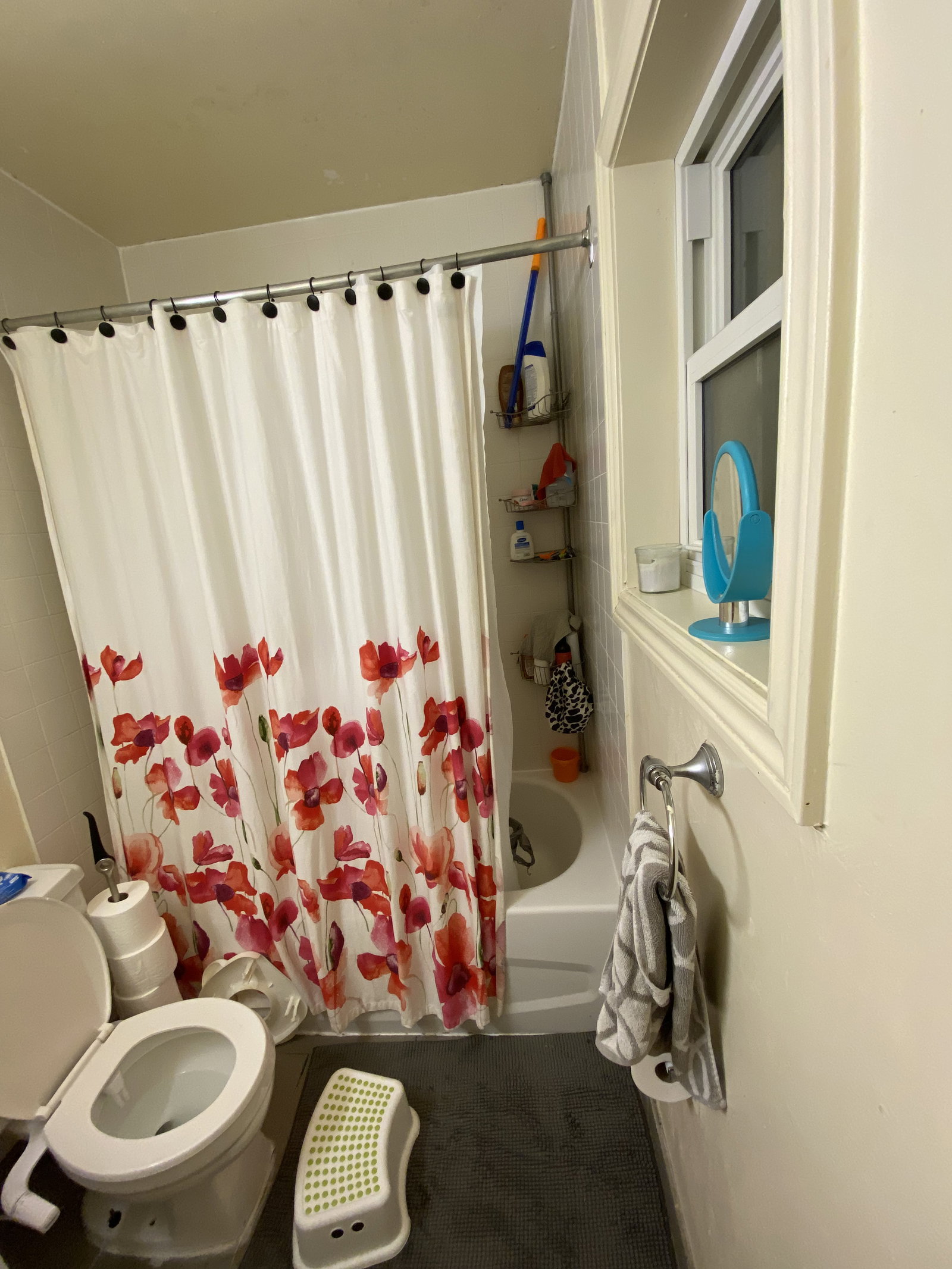 Chambre Chez L'habitant Toronto 262852