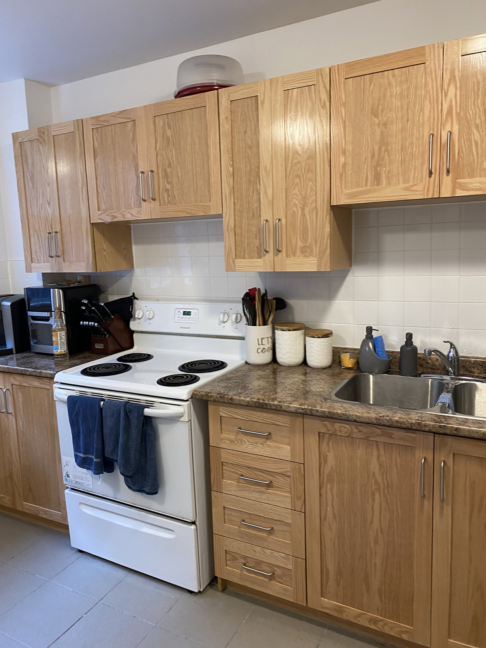 Chambre Chez L'habitant Toronto 262852