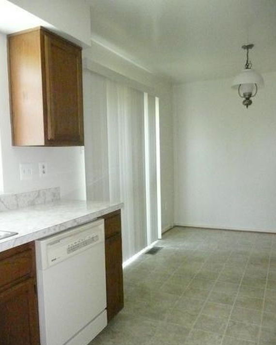 Chambre Chez L'habitant Olney 170851