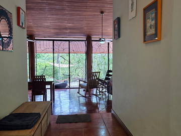 Guest room for rent in Guanacaste Province - photo 20: Living room-20