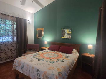 Guest room for rent in Guanacaste Province - photo 23: Bedroom-23