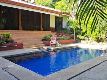 Guest room for rent in Guanacaste Province - photo 17: swimming pool-17