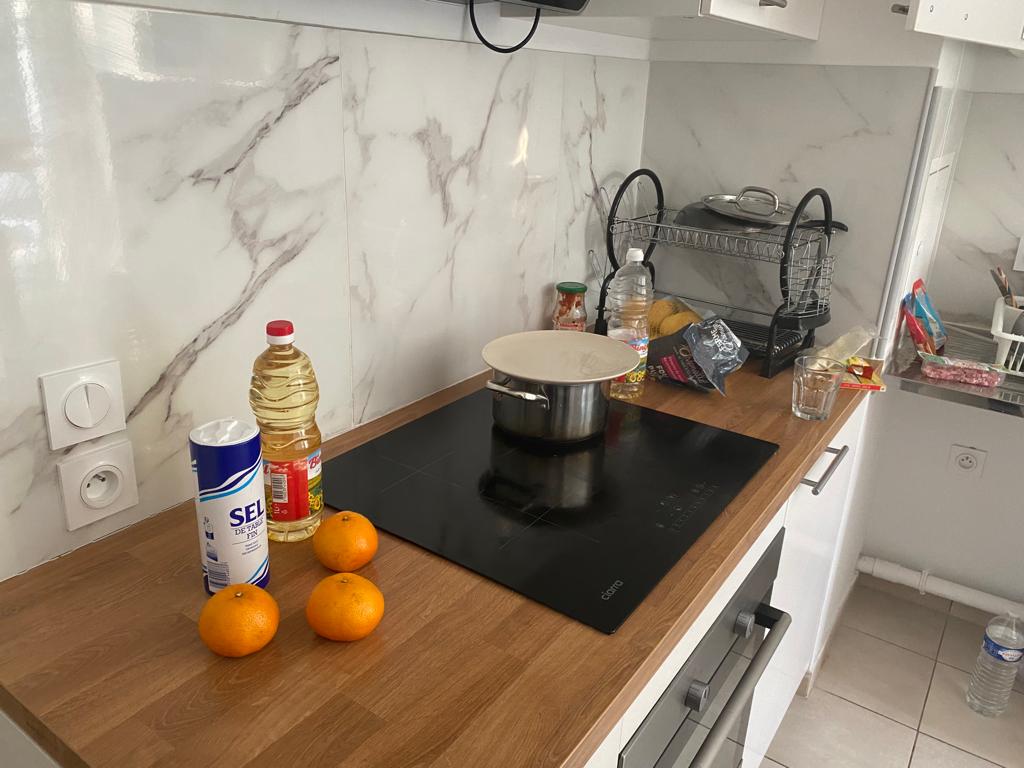 Colocatie Le Blanc-Mesnil 293741