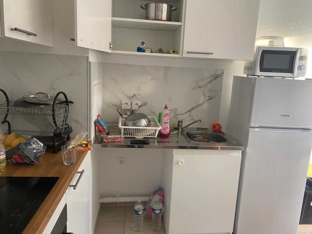 Colocatie Le Blanc-Mesnil 293741