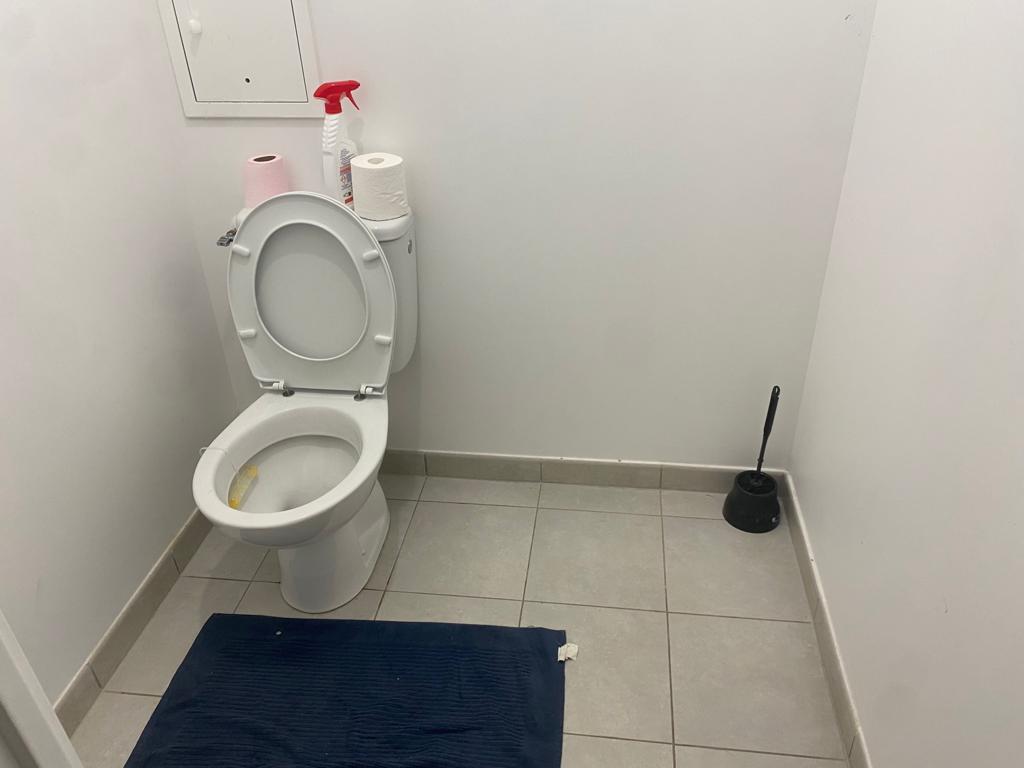 Colocatie Le Blanc-Mesnil 293741