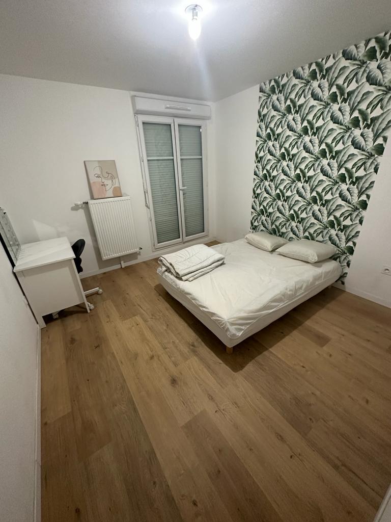 Colocatie Le Blanc-Mesnil 293741