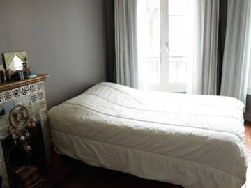 Chambre À Louer Paris 21709