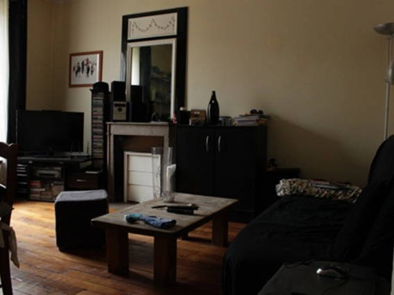 Tuisverblyf Paris 21709-3