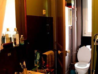 Tuisverblyf Paris 21709-4