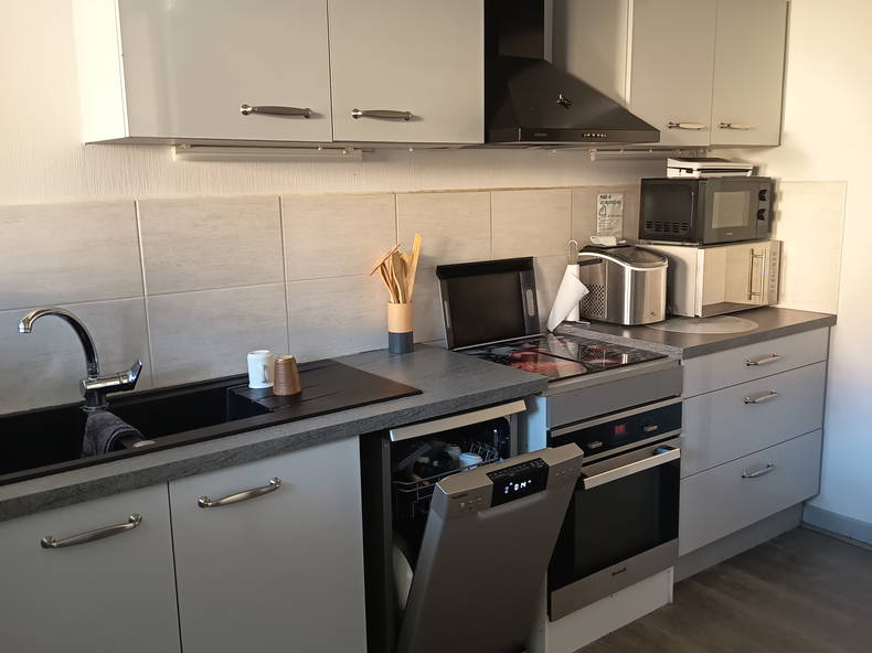 Zakwaterowanie U Rodziny Angoulême 245078-4