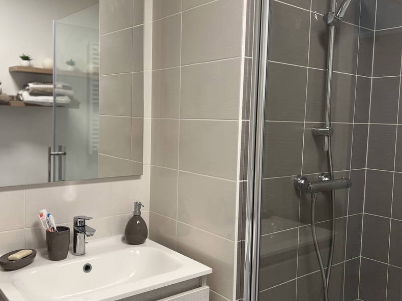 Homestay Saint-Gratien 512326-2