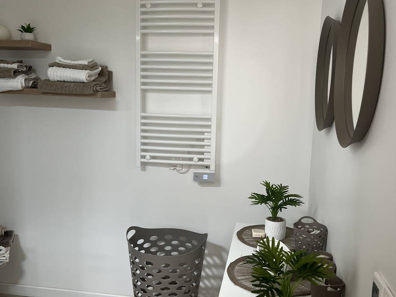 Homestay Saint-Gratien 512326-3