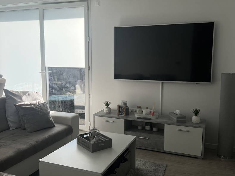 Homestay Saint-Gratien 512326-4