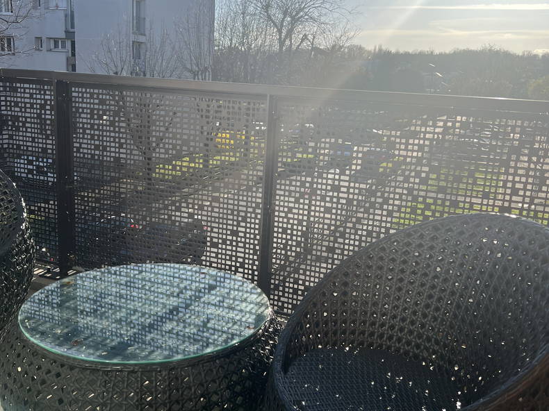 Homestay Saint-Gratien 512326-5