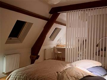 Room For Rent Samois-Sur-Seine 337282-1