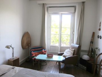 Chambre À Louer Nantes 104963