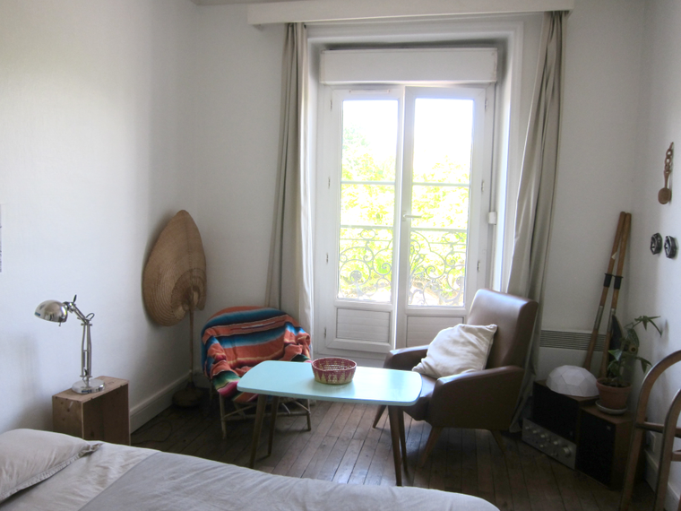 Homestay Nantes 104963