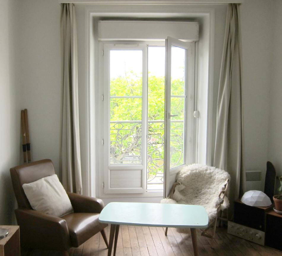 Chambre Chez L'habitant Nantes 104963