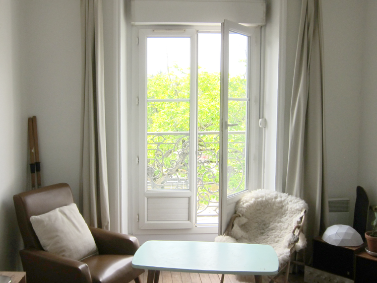 Homestay Nantes 104963