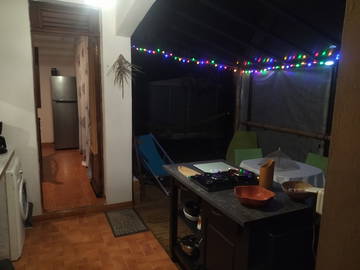 Chambre Chez L'habitant Le Robert 95728-6