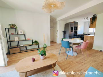 Colocation Villefranche-Sur-Saône 564293-1