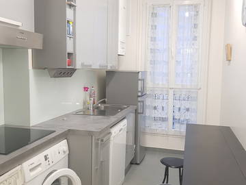 Wg-Zimmer Paris 254490