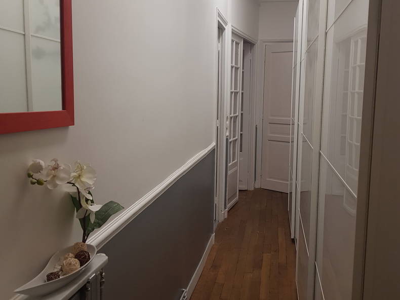 Colocation Paris 254490-4