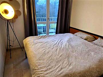 Room For Rent Vaires-Sur-Marne 366267-1