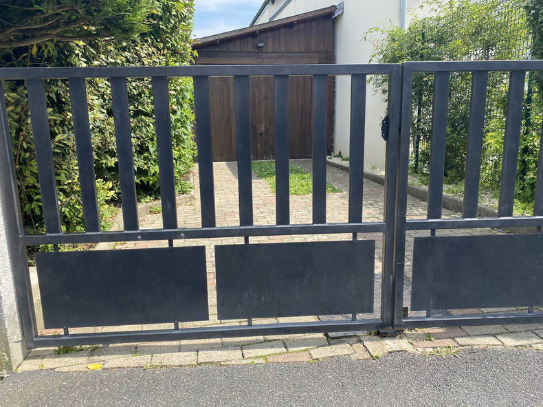 Homestay Orsay 531236-3