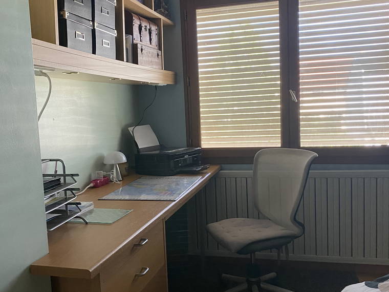 Habitación En Alquiler Orsay 531236
