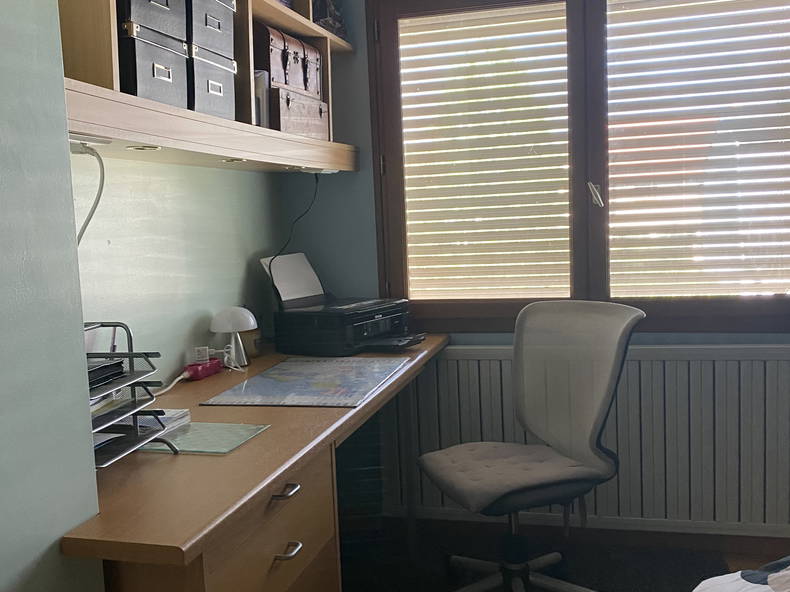 Homestay Orsay 531236-2