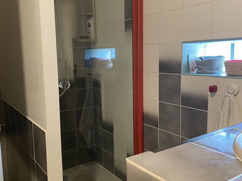 Homestay Orsay 531236-4