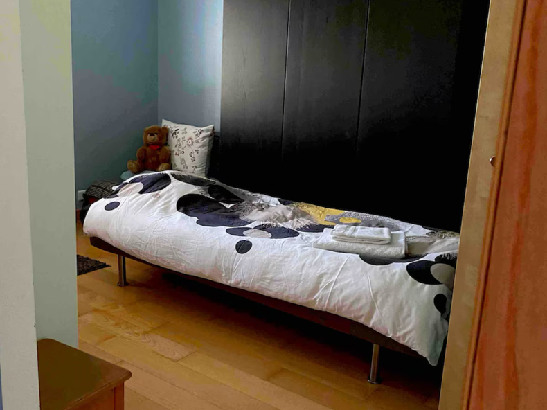 Homestay Orsay 531236-1