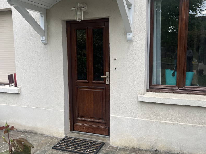 Homestay Orsay 531236-5