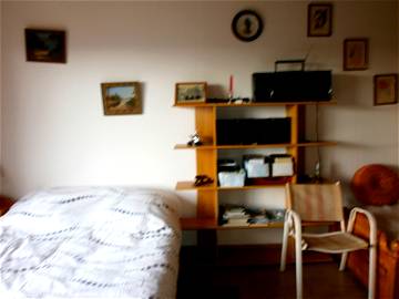 Roomlala | Chambre Privative Chez L'Habitant
