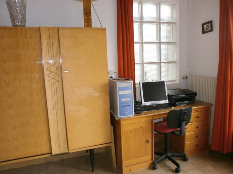 Quedarse En Casa Mirabeau 102184-2