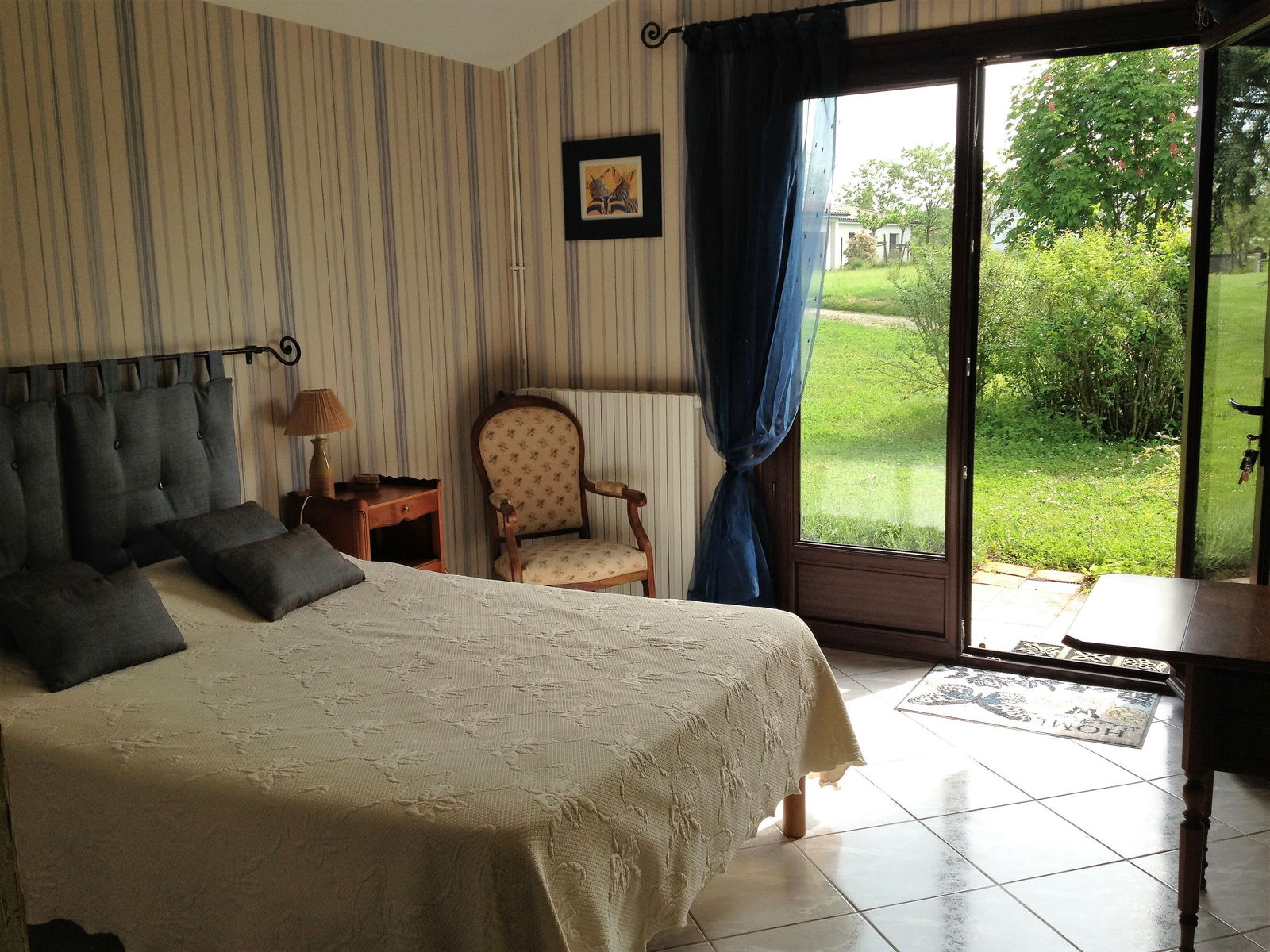 Chambre Chez L'habitant Corbarieu 174717