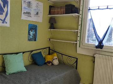 Roomlala | Chambre privative chez l'habitant