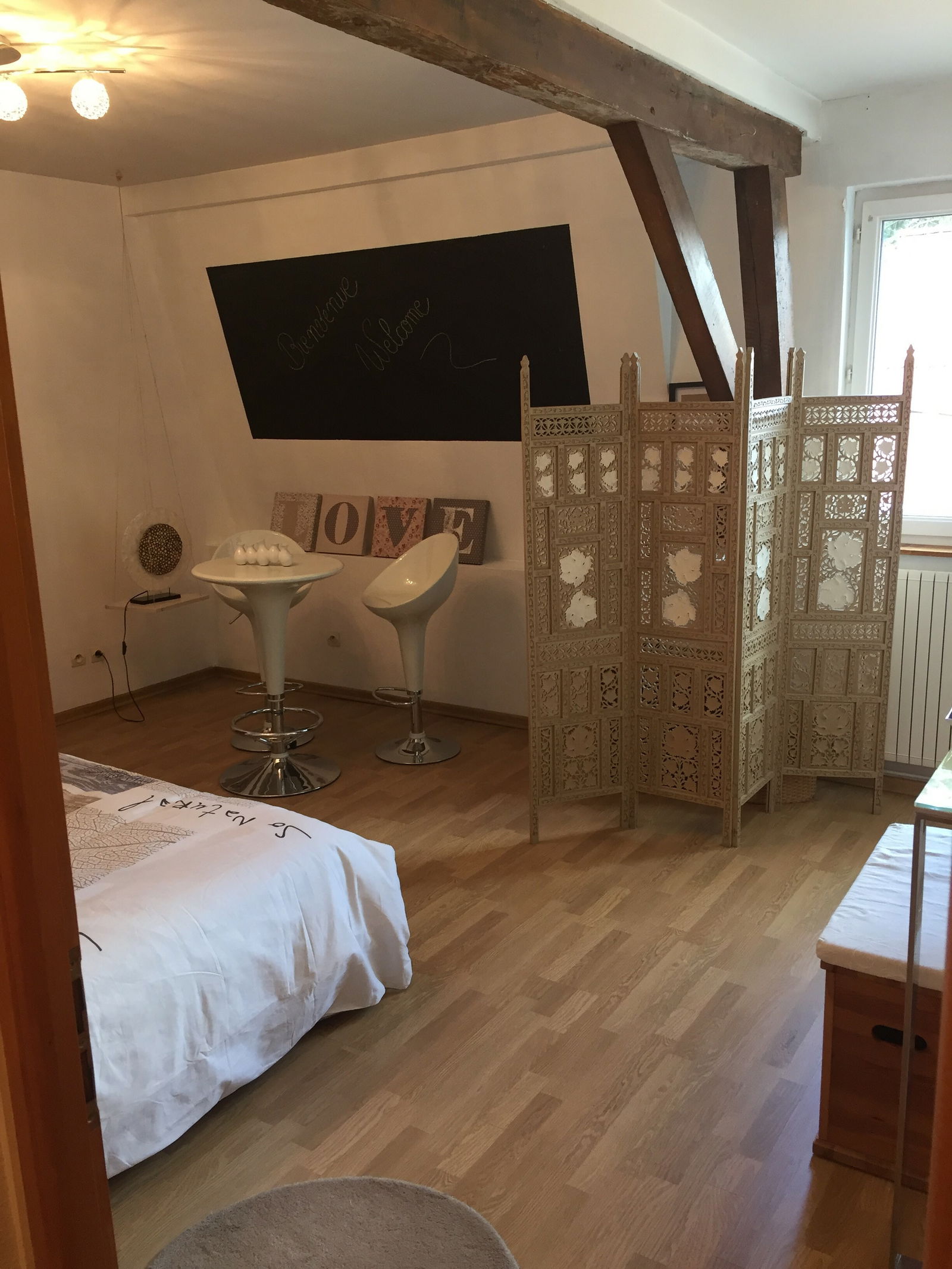 Chambre Chez L'habitant Hondschoote 210447