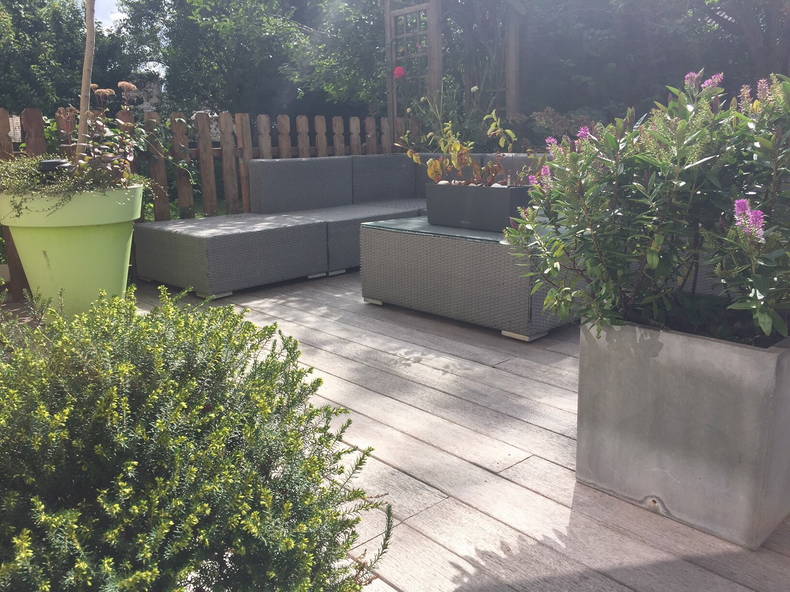 Hospedagem Em Casa De Família Hondschoote 210447-5