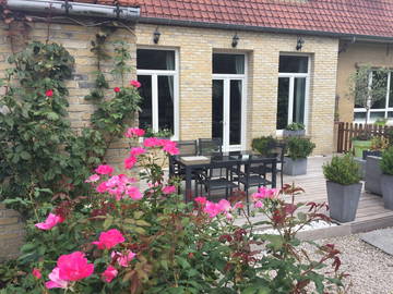 Chambre Chez L'habitant Hondschoote 210447-6