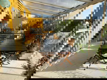 Chambre Chez L'habitant Arcueil 505945-4