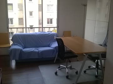 Wg-Zimmer Massy 222279