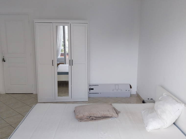 Chambre À Louer Rosny-sous-Bois 542841