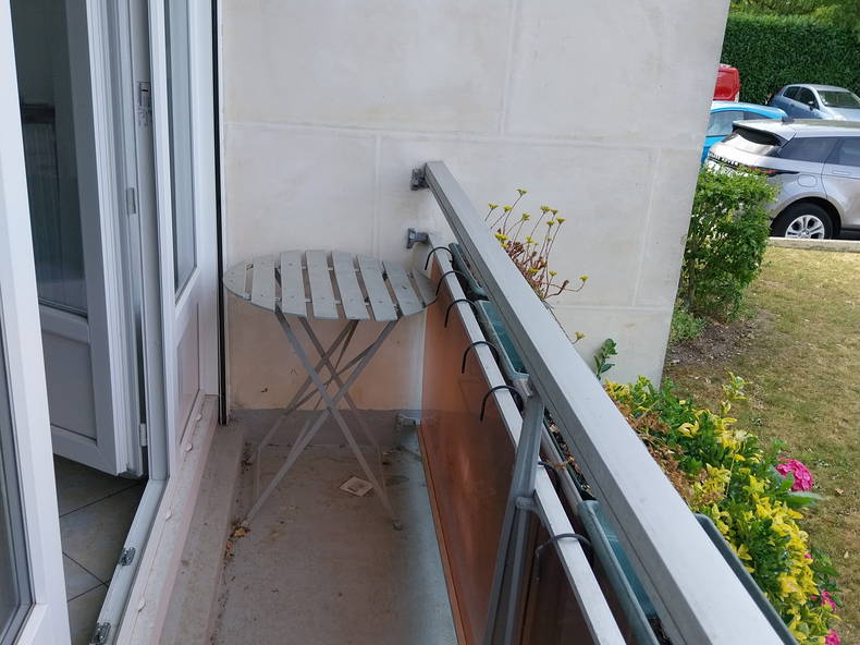 Colocation Rosny-sous-Bois 542841-3