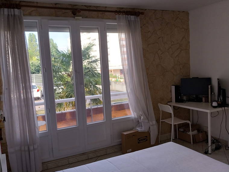 Chambre À Louer Rosny-sous-Bois 542841