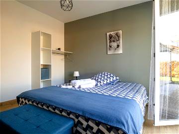 Room For Rent Saint-Médard-En-Jalles 315929-1
